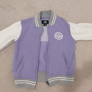 Roots Varsity Jacket